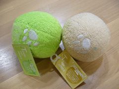 ふんわりボール