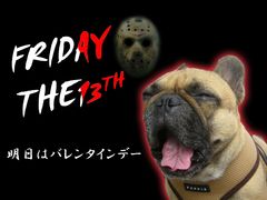 ジェイソンとワン太郎